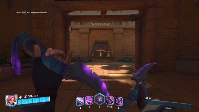 OB56 All Weapon Inspect Animations смотреть онлайн