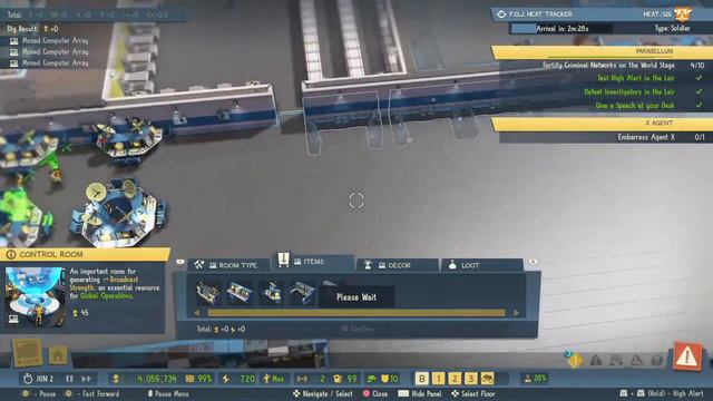 Evill genius 2 red ivan part 12 смотреть онлайн