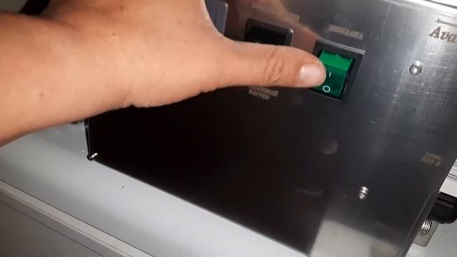 АВТОМАТИЗИРУЕМ РАБОЧИЙ ПРОЦЕСС. НОВОЕ ПРИОБРЕТЕНИЕ. ОБЗОР СЫРОВАРНИ АВАНТИКА.