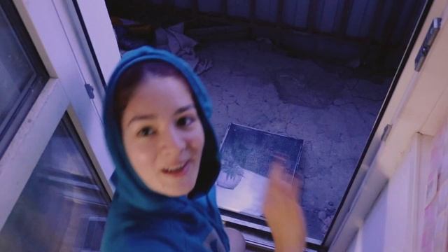 как грунтовать холст (делаю это впервые) | Christine смотреть онлайн