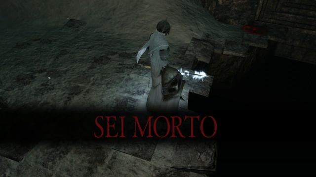 DARK SOULS 2 - #18 "The Fate Of The Cursed" [FINALE] смотреть онлайн