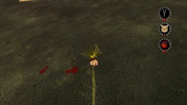 Postal 2 ★ Когда над вами смеётся шкура смотреть онлайн