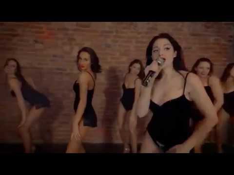 Шоу балет "Бомба", г. Москва смотреть онлайн