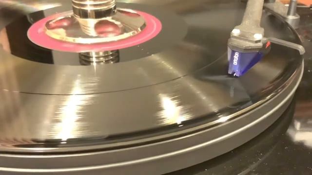 Vinyl: Albinoni - Concerto No. 7, Op 9 (Ferraresi/Bryks/IBE) (Mono) смотреть онлайн