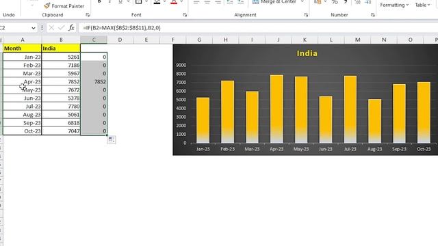 Unlock the Power of Excel : 3 Game-Changing Tips for Beginners | Top 3 Excel Tricks Every Beginner смотреть онлайн