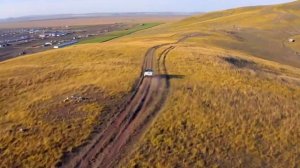 AMBERTRUCK WORK: ваш партнёр в работе и отдыхе