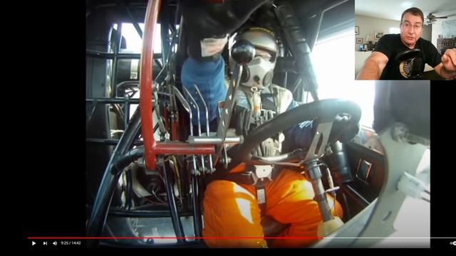 'Shockwave' Jet Truck Crash Battle Creek Michigan 7/2/22 смотреть онлайн