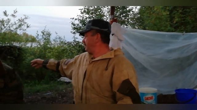 Сямозеро. Суоярви. Рыбалка. смотреть онлайн