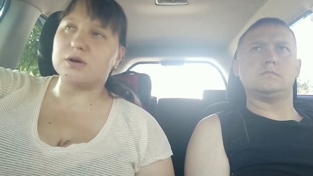 Переезд на юг на машине с детьми . Считаем расходы.Подведение итогов. смотреть онлайн