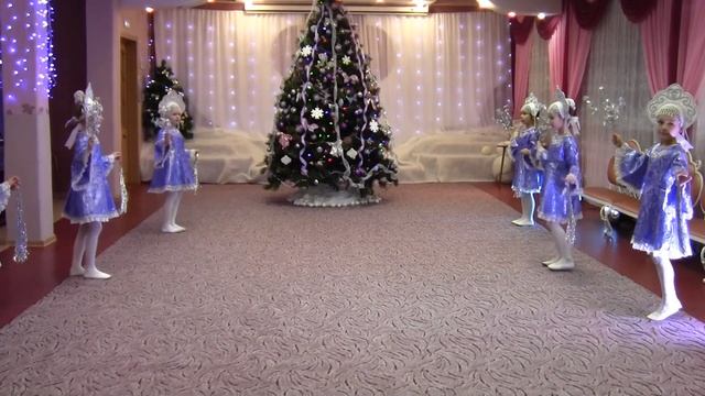 ЗИМНИЕ УЗОРЫ смотреть онлайн