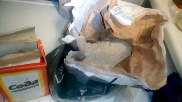 Как народными средствами избавиться навсегда от грибка и плесени на стенах в доме,подвале смотреть онлайн