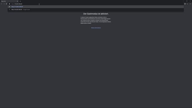Nextcloud Installation mit Docker-Compose смотреть онлайн