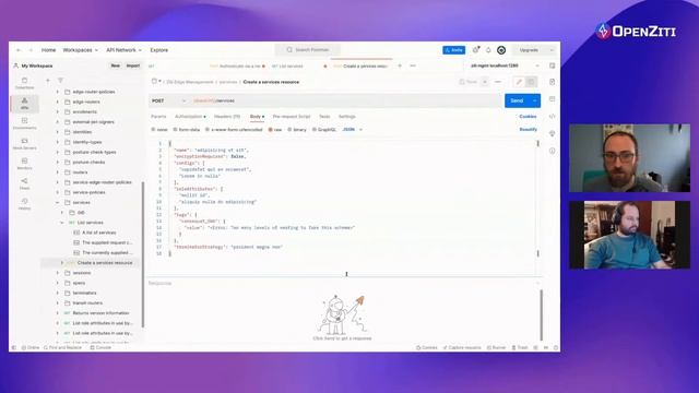 Creating a Terraform Provider for OpenZiti смотреть онлайн