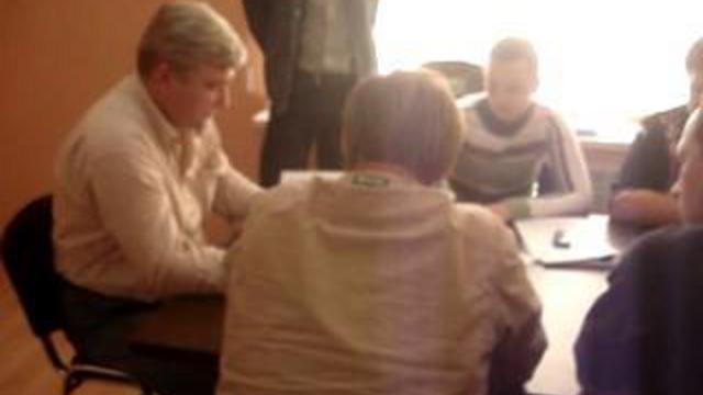 ГАС "Выборы" смотреть онлайн