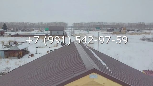 Строительство домов в Москве (видео отчет) смотреть онлайн
