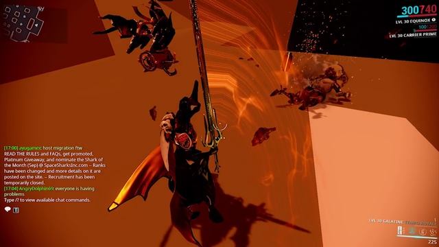 Primed Reach Test after U17.4: Melee Reach Fix смотреть онлайн