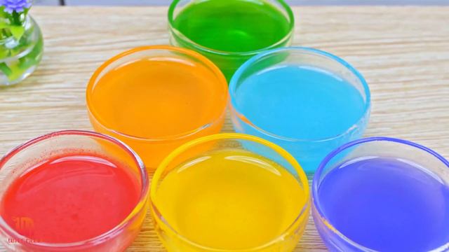 Beautiful Miniature Colorful Cake 🌈 Miniature Rainbow Chocolate Cake Decorating Ideas