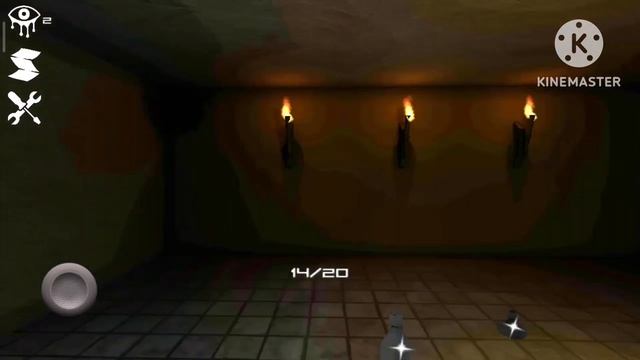 ГЛАЗА УЖАСА ВЕРСИЯ С МИСТИ 1.0.6????|EYES THE HORROR GAME?