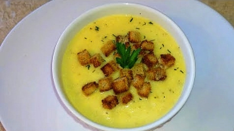 Съедается подчистую ! Нежный и Лёгкий СУП-ПЮРЕ из ЦВЕТНОЙ КАПУСТЫ ! КАК ПРИГОТОВИТЬ ВКУСНЫЙ СУП смотреть онлайн