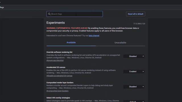 Google Chrome - ERR_QUIC_PROTOCOL_ERROR - Quick Fix смотреть онлайн
