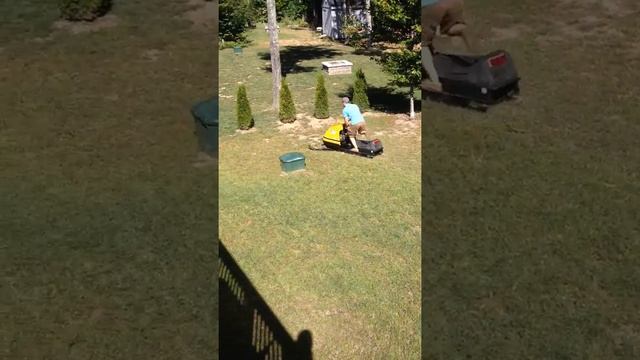 Ski-doo смотреть онлайн