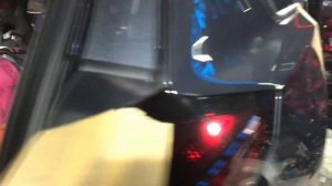 Exeed VX (Эксид Вх) установка шумоизоляционных материалов СГМ, хорошо клеится, укатывается легко.