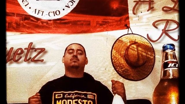 Juetz - Its Been A Long Road