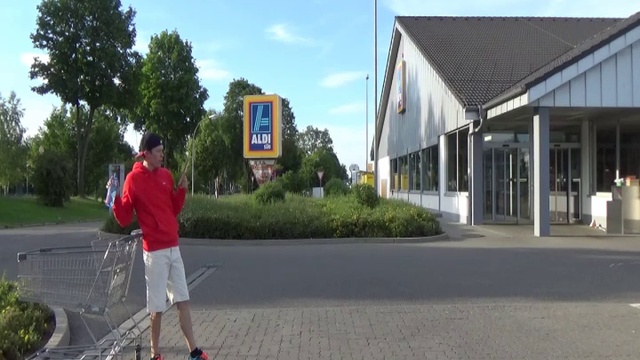 STREETDANCER-уличные танцы