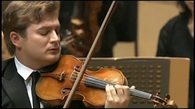 Mozart Adagio and Rondo for violin and Orchestra Renaud Capucon смотреть онлайн