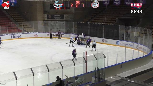 13 03 2023. Первенство ННХЛ. БУРАН - ЭНЕРГИЯ смотреть онлайн
