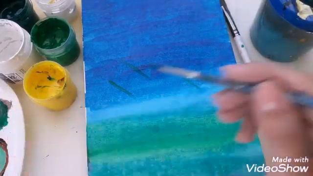 Как можно нарисовать одуванчик/легко и просто/для начинающих смотреть онлайн