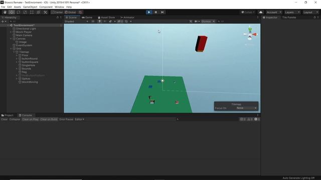 Project Y | Day 5 | Game Development смотреть онлайн