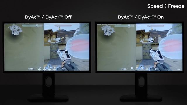 أفضل شاشة ألعاب للمحترفين BenQ Zowie XL2566K смотреть онлайн