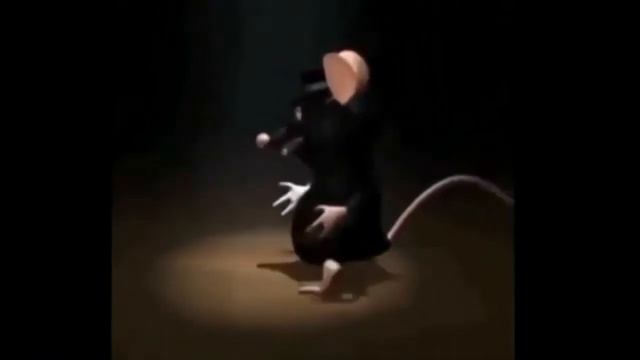 Танец крысы из тик тока смотреть онлайн