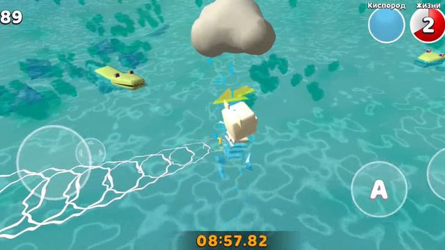 прохождение super bear adventure биометская пустыня смотреть онлайн