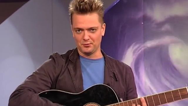 Что будет если к новости добавить Пушного с гитарой? смотреть онлайн