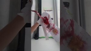 а хотите я сниму видео как сделать дракона?