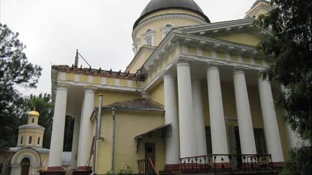 Достопримечательности г.Гомеля смотреть онлайн