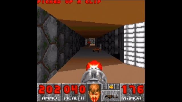 Speedruns of TERRIBLE Doom Ports смотреть онлайн