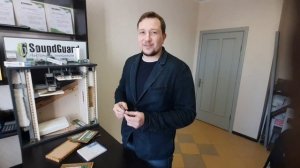 Шумоизоляция стен в квартире. Тонкая и эффективная звукоизоляция стен. от 2см!