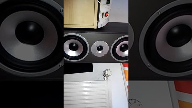 AEG LB 4711 Turm Lautsprecher Boxen