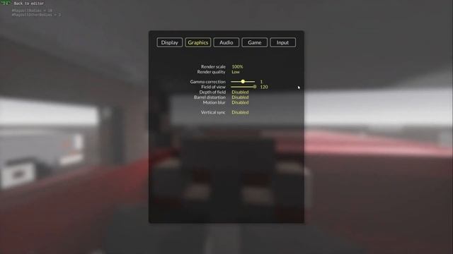 Teardown Mod - Dev Log - Vehicle Player Model - (Gore ragdolls, instantly change model) смотреть онлайн