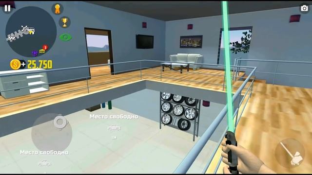 Car Simulator 2 - ПОКУПАЕМ ДОМ (Симулятор автомобиля 2 #16) смотреть онлайн