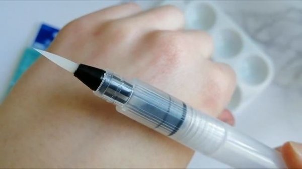 Находки с AliExpress для художников | Useful things for artists from AliExpress