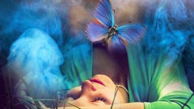 Очень сильная целительная мантра смотреть онлайн