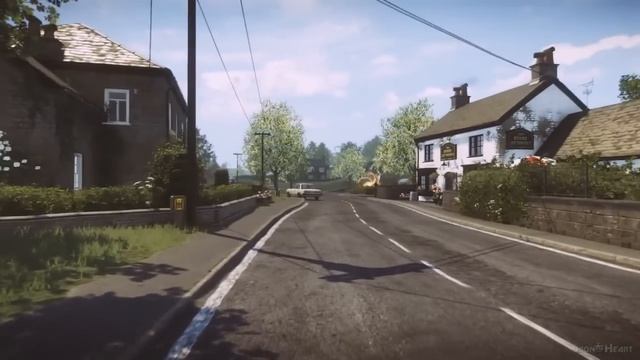 Прохождение "Хроники Последних Дней" | Everybody’s Gone to the Rapture ► Новый Эксклюзив PS4 смотреть онлайн