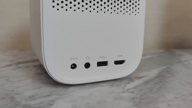 Xiaomi Smart Projector 2 - Portable Screen Wherever You Go! смотреть онлайн