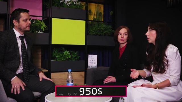Бухгалтерская компания. Как начинали? Сколько зарабатывают? Какие сложности? смотреть онлайн