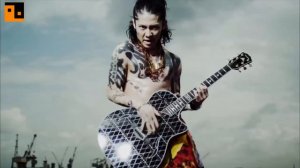 001 ТОП 7 Рок-групп Японии (J-TOP)