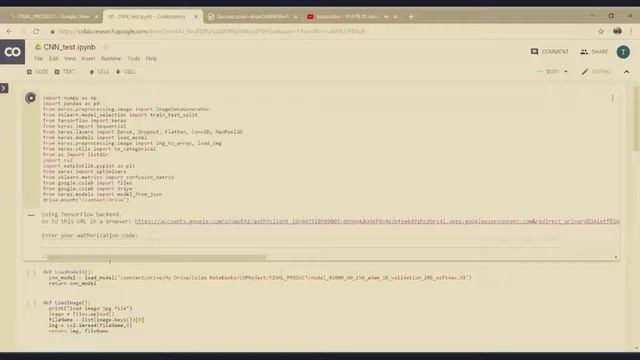 Dense Sift + SVM and CNN for Parking Lot Detection смотреть онлайн